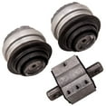 thumbnail image 3 of Maxpeedingrods Set of 3 Front Engine Mount & Rear Transmission Mount Kit for Mercedes Benz W220, 3 of 5