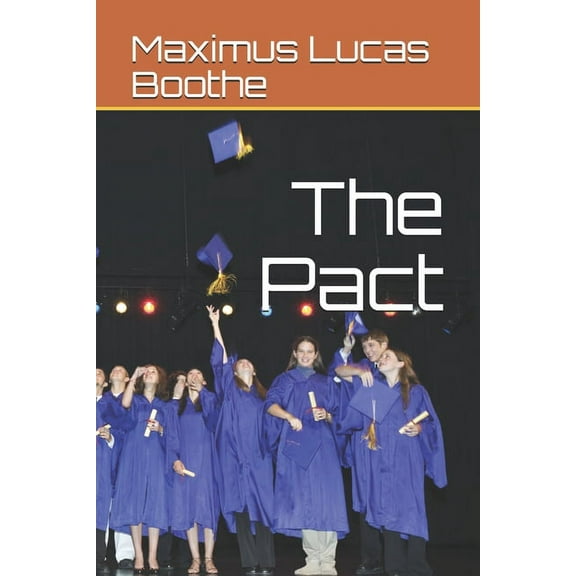 The Pact (Paperback)