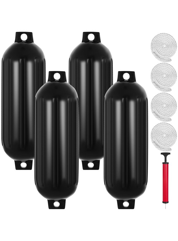 Boat Fenders in Marine Supplies