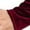 Red, variant on cfhntfmh Lounge Dresses for Women Soft Crewneck Long Sleeve Winter Mini Dress Fashion Warm Side Slit Bodycon Tunic Shirts Dress