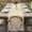 Yellow, variant on Table Runner - 48 Inch Long, Easter Gnomes Kitchen Dining Table Runner Dresser Scarves, Colorful Eggs Bunny Ears Flowers Leaves Branch Farmhouse Decor for Coffee Tables Wedding Party Banquet