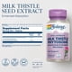 thumbnail image 2 of Suplemento Solaray Milk Thistle Phytosome 30 cápsulas, 2 of 6