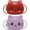 style 2, variant on Princess Mini Handbags PU Leather Small Shoulder Crossbody Bags Cute Cat Coin Purse Wallet