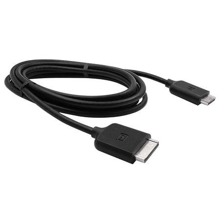 Tendodo BN39-02210A One 6.56 FT / 2 M Connect Cable for Samsung Smart TV