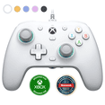 thumbnail image 1 of GameSir G7 SE Controlador con Cable para Xbox Series XS, Xbox one y windows 10/11, Gamepad para Juegos plug and play con joysticks con Efecto Hall/disparador Hall, Conector de Audio de 3,5 Mm, 1 of 12