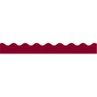 TRIMMER MAROON