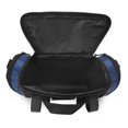 thumbnail image 1 of Bike Handlebar Bag MTB Riding Cycle Bicycle Front Tube Basket Pack Shoulder Bag, 1 of 4