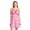 Fushia, variant on Casual Nights Women's Sleepwear Slip Nightgown Chemise Nighty