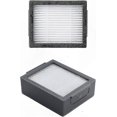 thumbnail image 3 of Replacement Parts for Robotic Vacuum Cleaner Models E5 E6 I6 I3 I4 I7 I8 Series-Compatible Accessories, 3 of 5