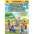 thumbnail image 1 of Le Bus Scolaire Magique, la Série Complète en Anglais Seulement, 1 of 4