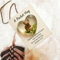 thumbnail image 5 of Valentines Party Favors Long Distance Relationship Gift Pocket Hug A Little Pocket Hug Pocket Hug Cards Heart Gifts Good Luck Gifts Pocket Hug Token Keepsake, 5 of 6