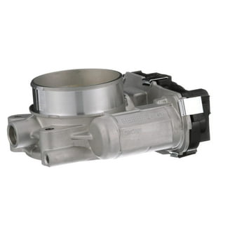 ACDelco GM Original Equipment 12697037 - Valvola a farfalla