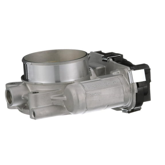 Standard Motor Products S20050 Fuel Injection Throttle Body Fits select: 2008-2013 CHEVROLET SILVERADO, 2008-2012 CHEVROLET MALIBU