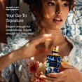 thumbnail image 3 of Perfume ATYAB AL MARSHOUD Amaya Blue EDP 100 ml unisex, 3 of 9