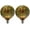 G125, variant on LINLIN 3D Firework Bulb Starry Light Bulb E27 AC 85-220V 4W Retro Edison Bulb Warm White Light for Holiday Christmas Decoration Bar Glass LED Lamp