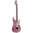 thumbnail image 2 of Ibanez S561 Standard Pink Gold Metallic Matte, 2 of 5