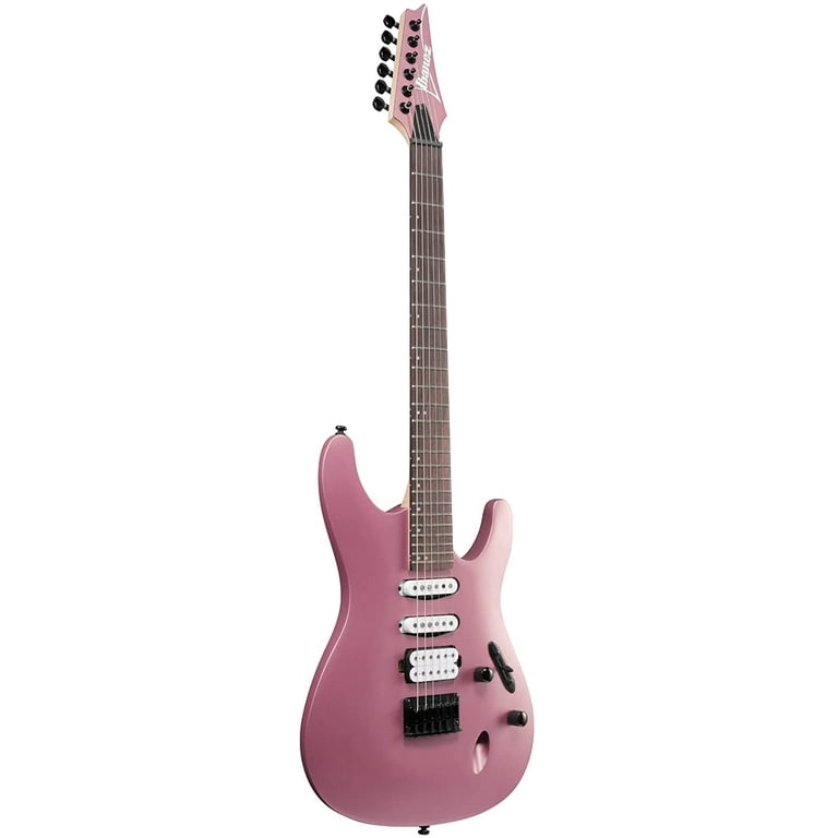 Ibanez S561 Standard Pink Gold Metallic Matte - Walmart.com