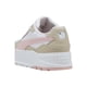 thumbnail image 4 of Tenis Puma Karmen II IDOL JR para Mujer 398876-09 blanco 22, 4 of 5