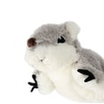 thumbnail image 2 of Interactivos para Gatos Juguete Peluche Recargable Activado Por Tacto (ardilla Voladora), 2 of 6