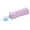 Purple, variant on Sequin Pencil Case for ,Fluffy Zip Pull Pouch Bag Holographic Pen Case Sparkling Stuff Shimmery Glitter Makeup Bag (Pink)