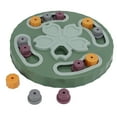 thumbnail image 4 of Juguetes de rompecabezas para perros, juguetes de rompecabezas para perros, alimentador lento para perros, juego de rompecabezas interactivo, rendimiento probado Jadeshay A, 4 of 8