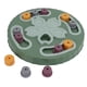 thumbnail image 4 of Juego de rompecabezas interactivo para perros NikouMX juguete interactivo colorido alimentador lento, 4 of 8