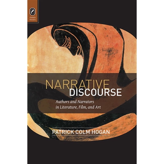 Pre-Owned THEORY INTERPRETATION NARRATIV: Narrative Discourse : Authors and Narrators in Literature, Film, and Art (Paperback)