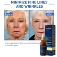 thumbnail image 4 of Suero Facial OLAVITA BEAUTY Antienvejecimiento con Vitaminas C y E, 4 of 7