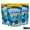 3pack, variant on SharkTRUE Foaming Toilet Bowl Cleaner 2025 Advanced Formula, Powerful Security Toilet Bowl Deep Cleaner for Home Bathrooms, Instantly Removes Stains in Toilets & Squatting Pans