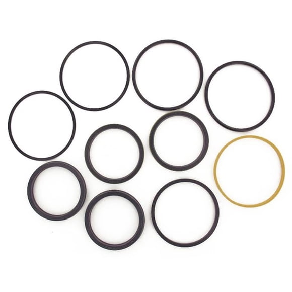RAParts 1543306C1 Loader Tilt Cylinder Seal Kit Fits Case 621C