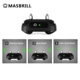 thumbnail image 4 of MASBRILL Dog Training Collar, Only Receiver Collar, No Remote., 4 of 4