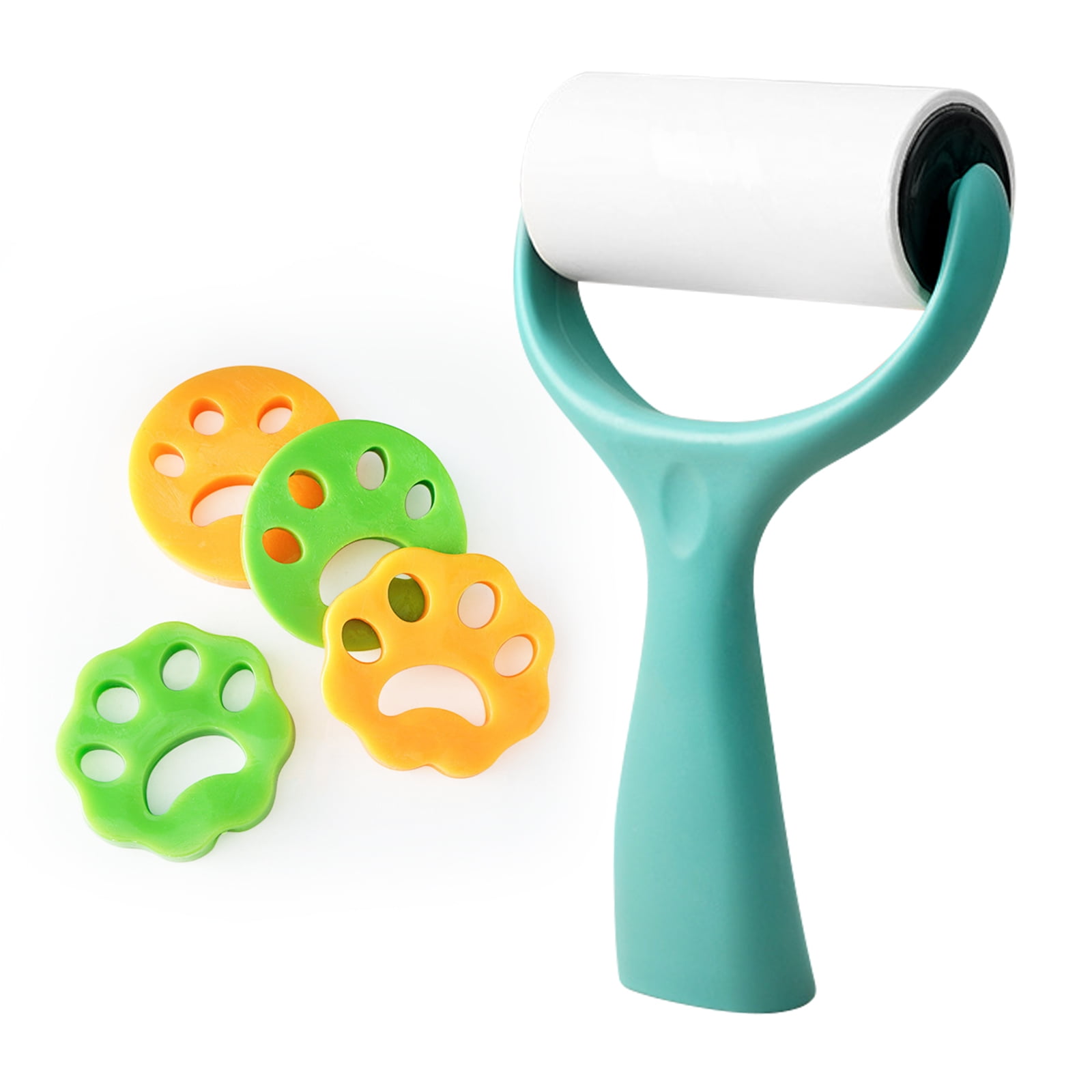 Reusable Pet Hair Remover, Portable Clothes Hair Remover, Hair Remover