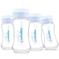 thumbnail image 1 of Botella recolectora de leche Maymom para Spectra S1 S2, 1 of 8