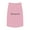 Pink, variant on Inspire Pet Tank Top
