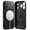 Magnetic Black, variant on Ringke Onyx [Non-Slip Grip] for iPhone 17 Pro Case, Slim Rugged Anti-Fingerprint Shockproof Cover - Black