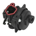 thumbnail image 4 of Generator Engine Carburetor,Engine Fuel Carburetor 799583 Plastic Fuel Carburetor Top-Notch Performance, 4 of 8