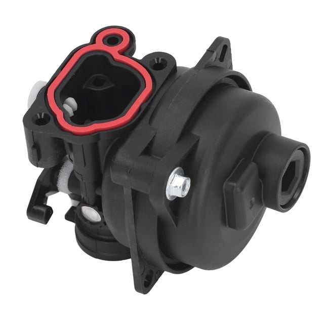 Engine Fuel Carburetor,Engine Fuel Carburetor 799583 Plastic Fuel Carburetor Generator Engine Carburetor Top-Notch Performance