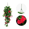 thumbnail image 4 of Flor de Trinche, Pared, Corcho, Composición, Decoración de interiores, Estilo bohemio, Accesorio de coma, para sala de estar, Metal, 2 niveles,Wsvlmg, 4 of 9