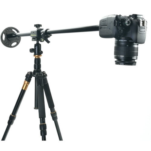 Glide Gear OH50 Camera/iPhone Photo Video Overhead Heavy Duty Metal Mount Stand Adjustable 36 Pole Tripod Extension Arm Stand w/Ball Head Glide Gear OH50 Camera/iPhone Photo Video Overhead Heavy Duty Metal Mount Stand Adjustable 36 Pole Tripod Extension Arm Stand w/Ball Head