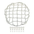 thumbnail image 5 of JISADER Manhole Cover Net Easy Installation Protect from Falling Reusable Protective Diameter 90cm, 5 of 9