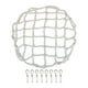 thumbnail image 5 of Tapa de alcantarilla de malla protectora, reutilizable, práctica, resistente y versátil para alcantarillado. Diámetro 50cm, 5 of 9