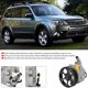 thumbnail image 3 of Bomba de dirección asistida Higoodz de aleación de aluminio para Subaru Forester Impreza 21-331 34430SA0219L, 3 of 7