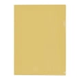 thumbnail image 2 of Thickened A4 Type Folder, Plastic File Folder, Business Document Folders, Stackable Office Folders, Heavy Duty Folders, Home Office File Folders, Plastic Folders Business Card Folders 1Pcs, 2 of 9
