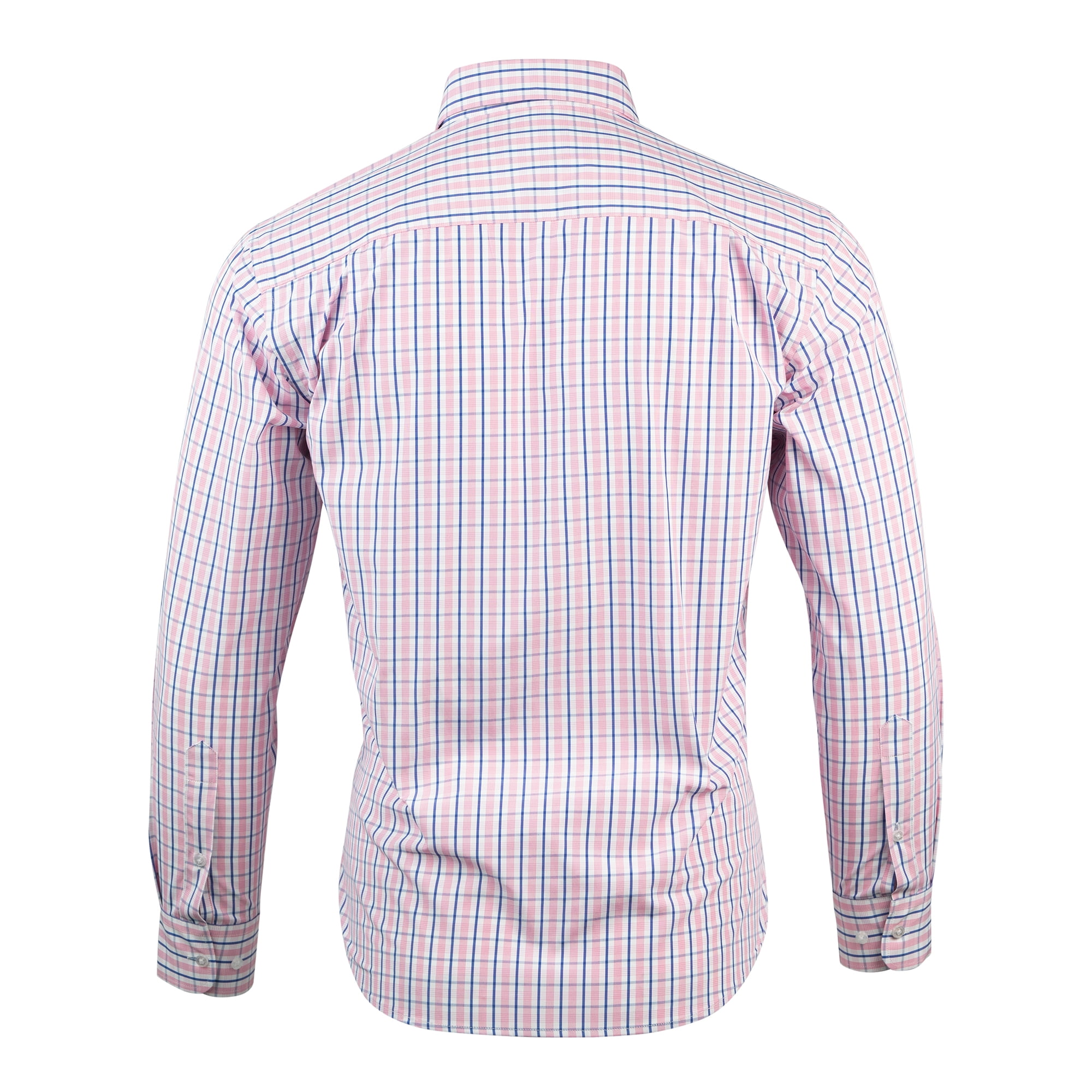 U.S. Polo Assn. Mens Dress Shirt Regular Fit Long Sleeve Button Down