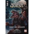 thumbnail image 3 of Thunderstone Quest: What Lies Beneath Expansion Strategy Board Game, 3 of 3