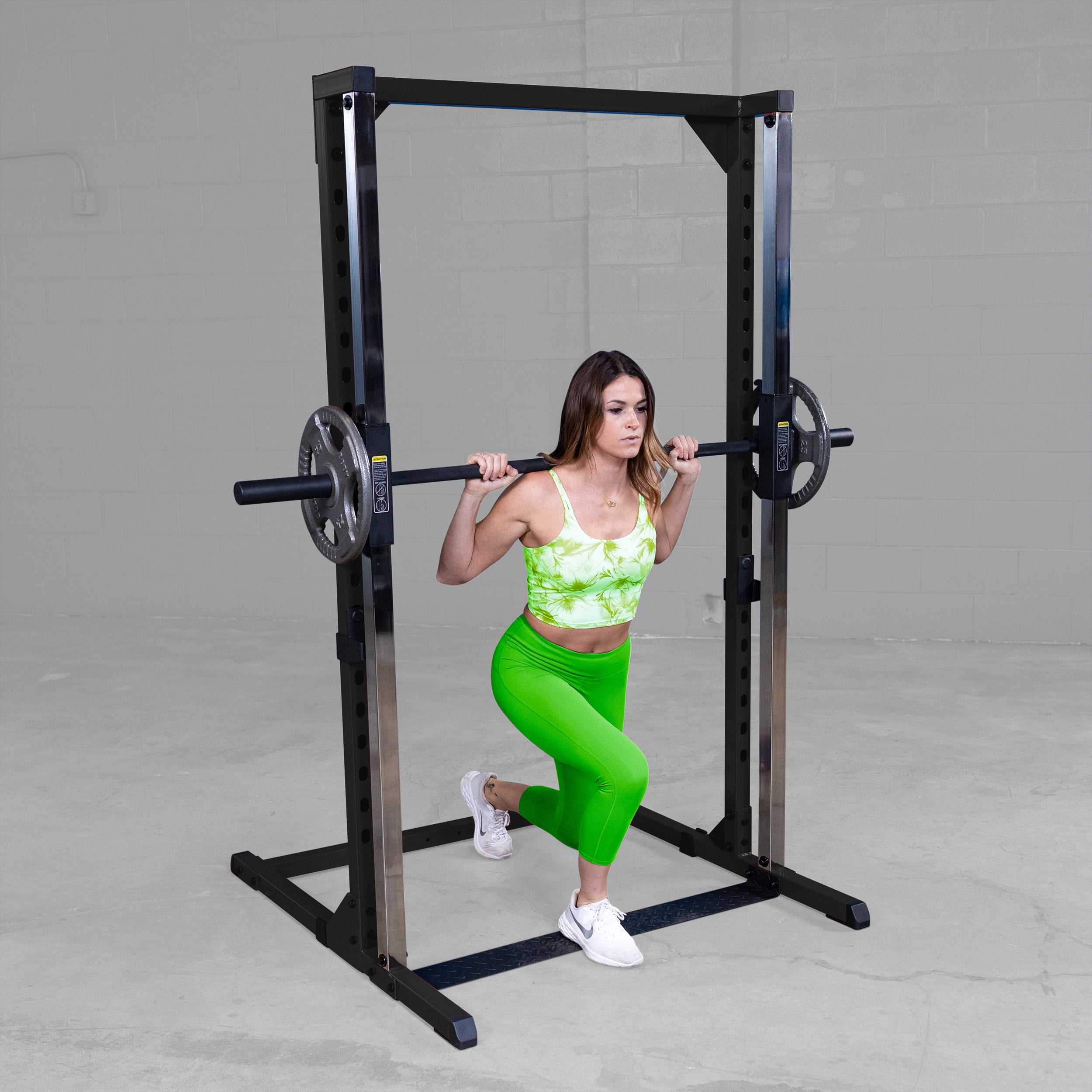 Best Fitness BFSM250B Smith Machine