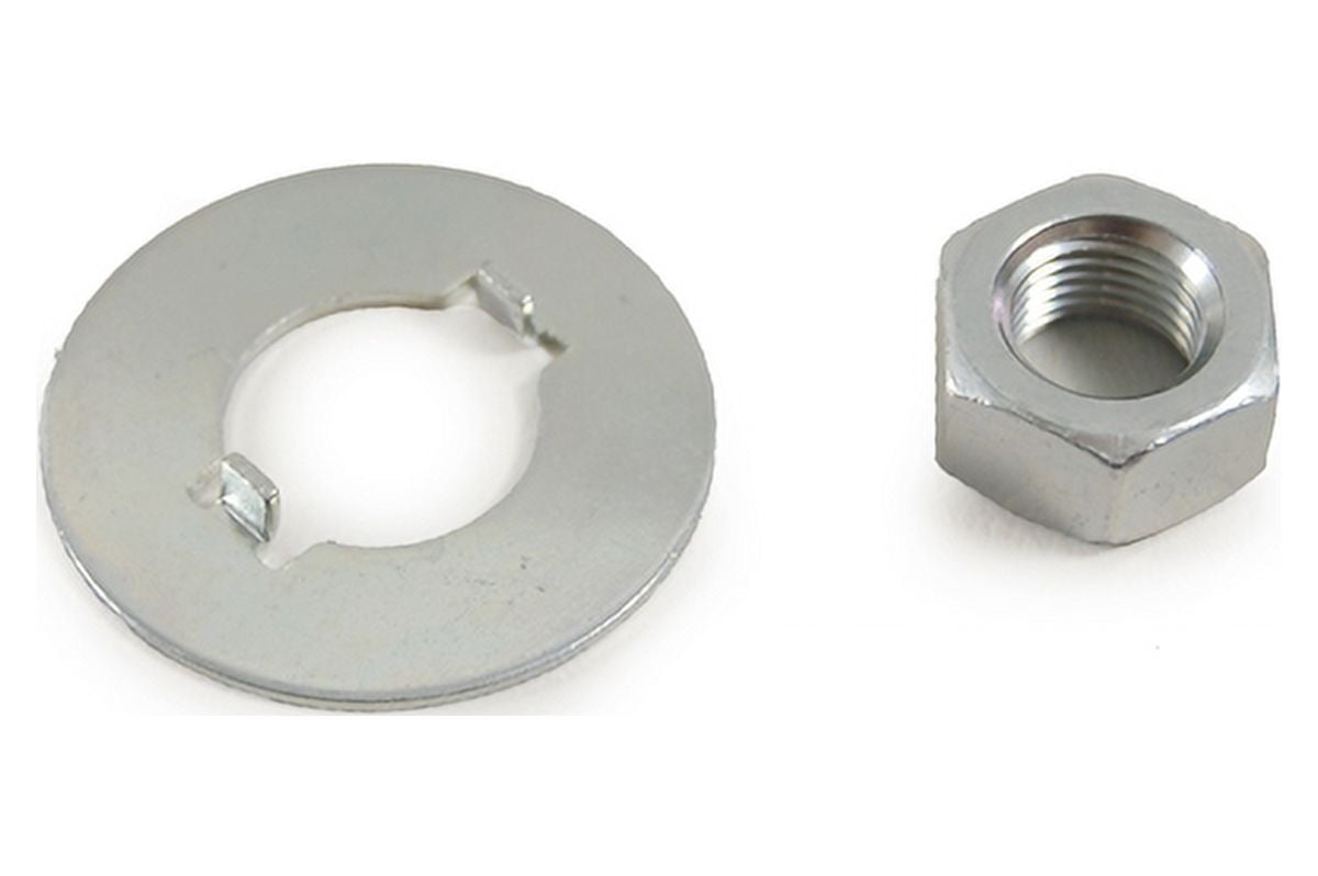 Steering Tie Rod End