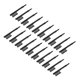 thumbnail image 3 of Cepillo Para Audífonos, Cepillo De Limpieza Para Amplificadores Auditivos, Limpieza Efectiva Negra, Material Plástico Metálico, Anillos De Cera, Diseño Magnético Para Limpieza, 3 of 7