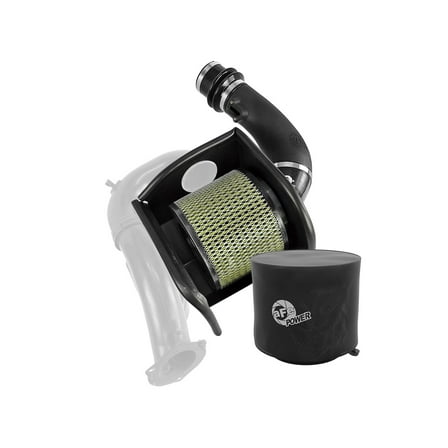 AFE Filters 54-13013G Magnum FORCE Stage-2 Pro-GUARD 7 Air Intake System