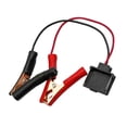 thumbnail image 3 of Car Start Power Supply Clip For Battery Charging Treasure Car Battery Igniter, 3 of 10
